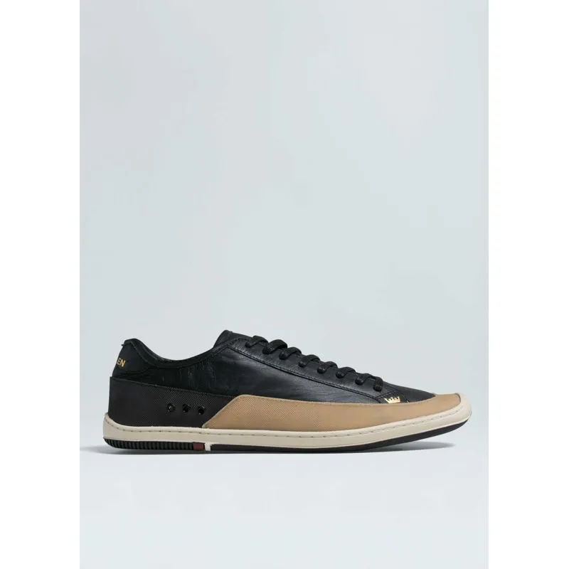 Tênis flow pieces Tenis flow pieces masc - preto - 45