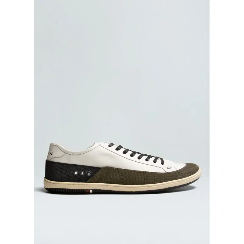 Tênis flow pieces Tenis flow pieces masc - off white - 43