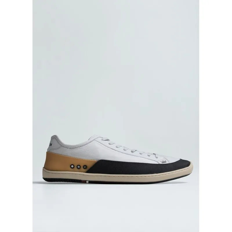 Tênis flow pieces Tenis flow pieces masc - off white - 46