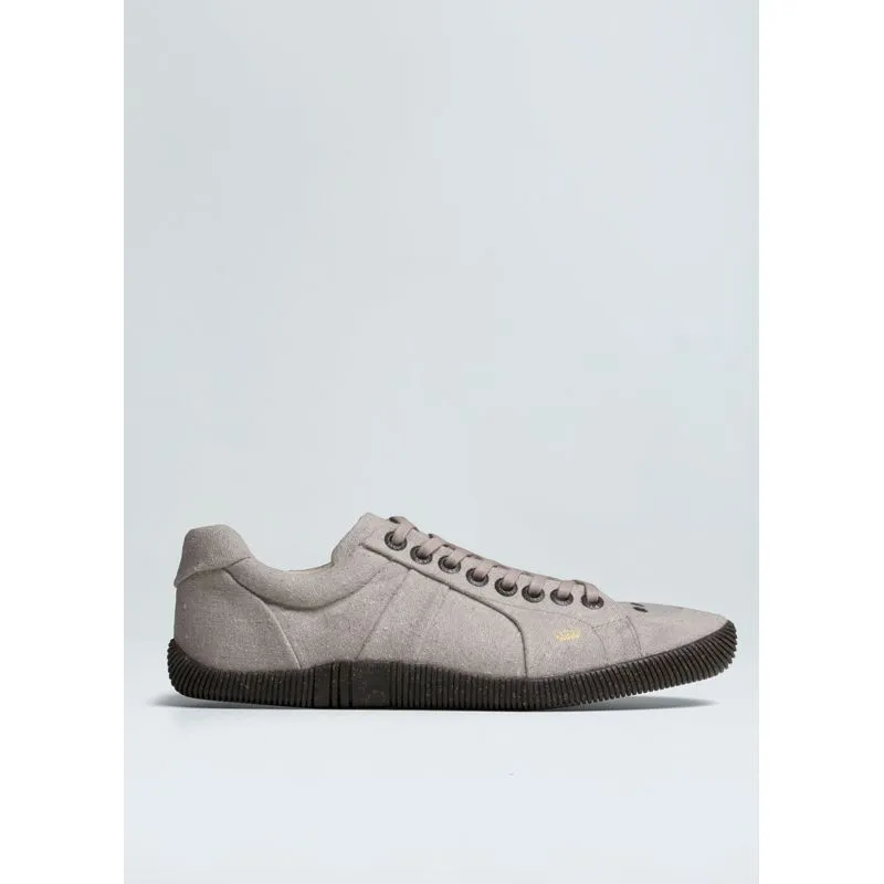 Tênis riva enluvado eco canvas Tenis riva enluvado eco canvas masc - areia - 43
