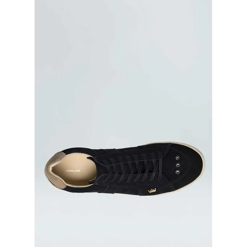 Tênis riva light nobuck Tenis riva light nobuck masc - preto - 42