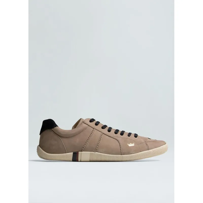 Tênis riva light nobuck Tenis riva light nobuck masc - bege - 41
