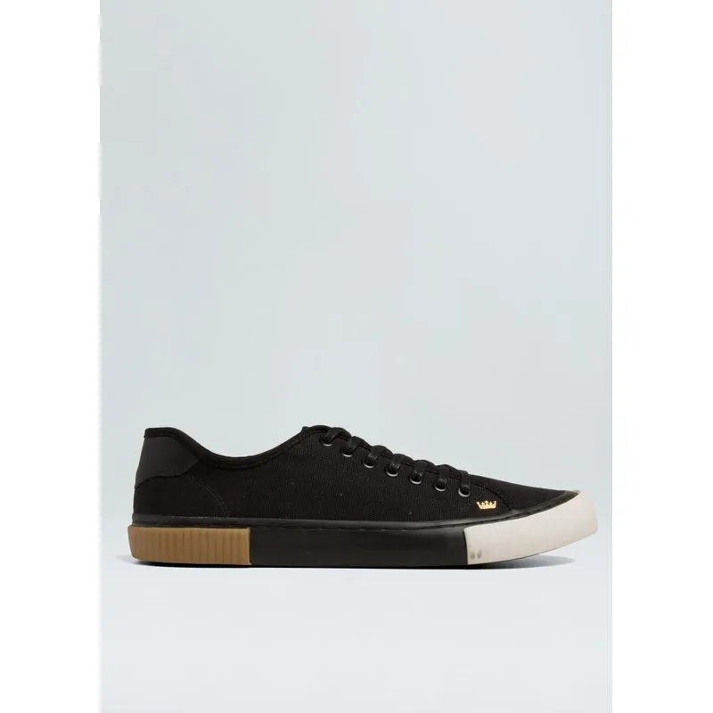 Tênis canvas triple sole Tenis canvas triple sole masc - preto - 39