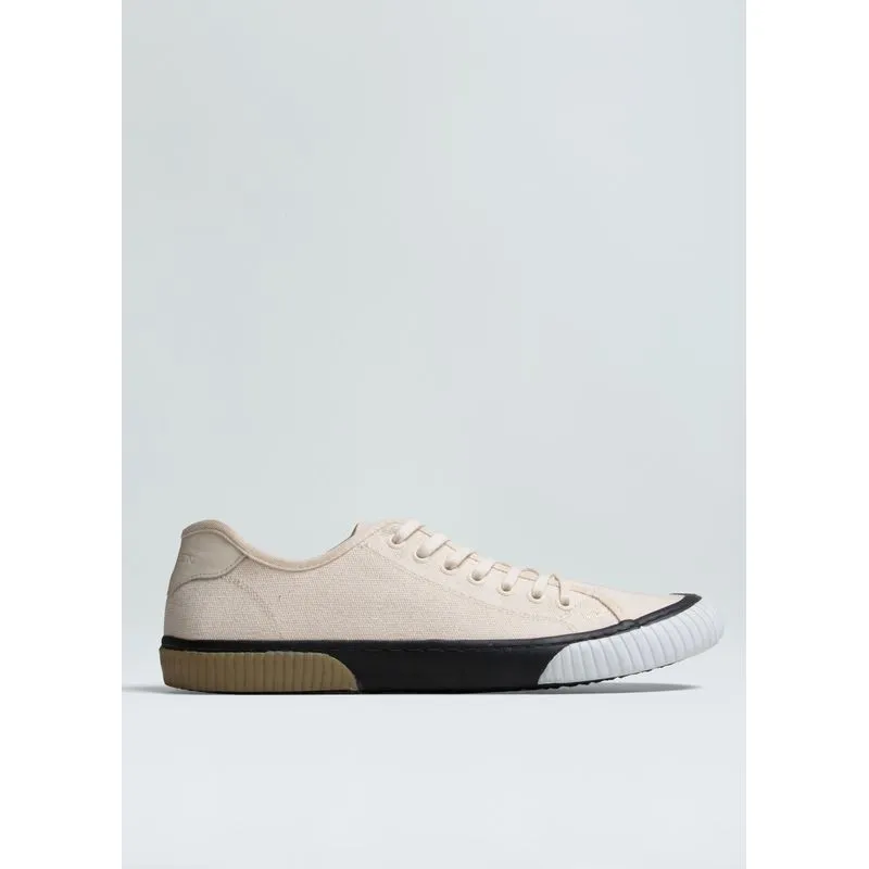 Tênis canvas triple sole Tenis canvas triple sole masc - natural - 40