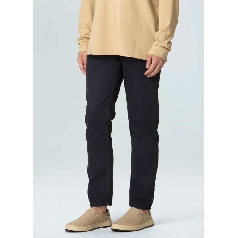 Calça color comfort Calca color comfort - azul marinho - 40