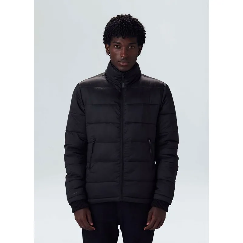 Superlight down double jacket - verde - M