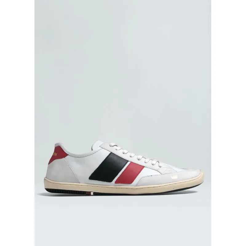 Tênis riva ii Tenis riva ii masc - off white - 46