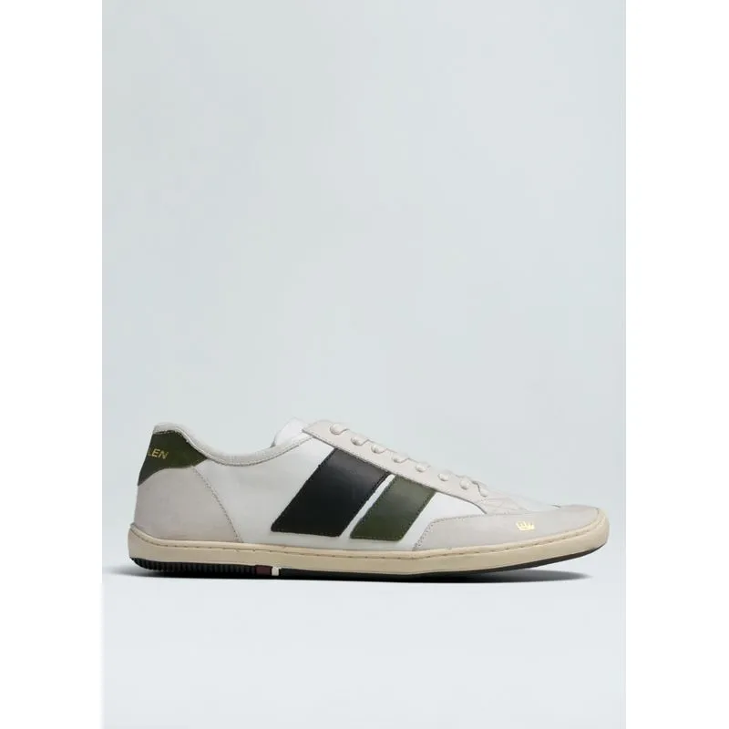 Tênis riva ii Tenis riva ii masc - off white - 39