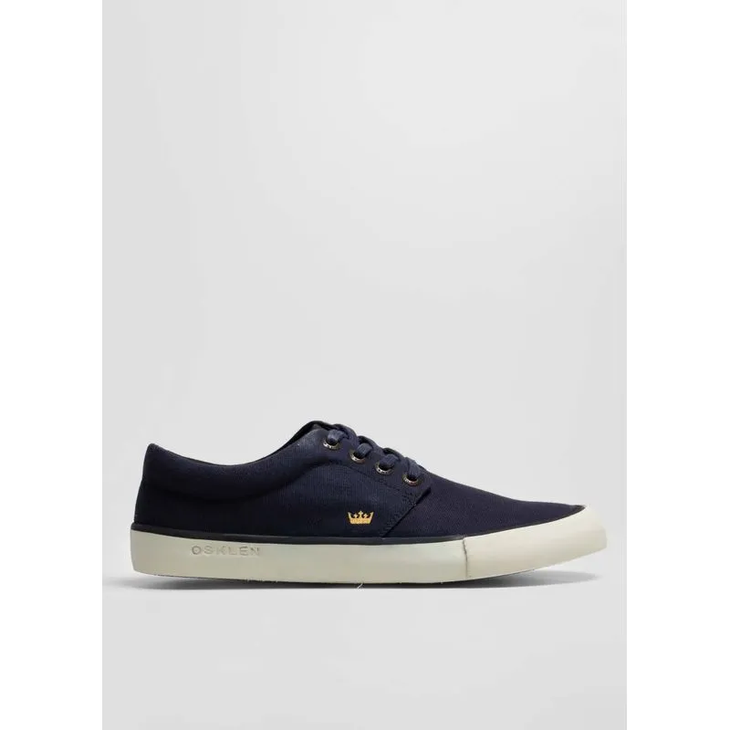Tênis skateboarding lona Tenis skateboarding lona masc - azul marinho - 45