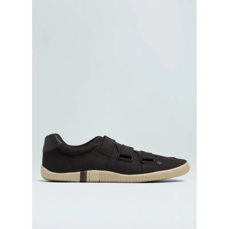 Tênis lona elastico Tenis lona elastico masc - preto - 41