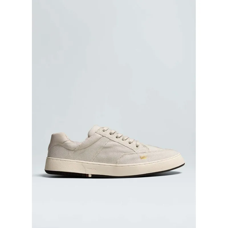 Tênis soho lona lisa Tenis soho lona lisa - areia - 39
