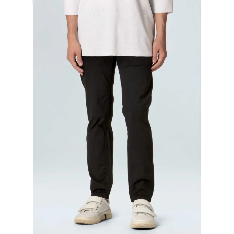 Calça fit color peel Calca fit color peel - preto - 36