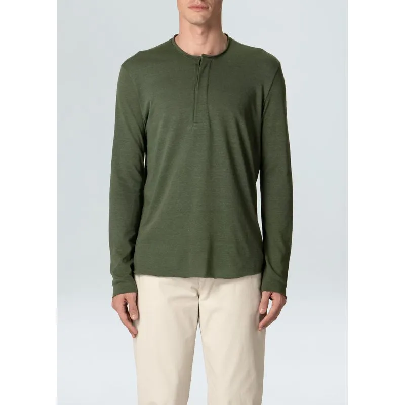 Bata rust cânhamo yogue Bata rust canhamo yogue - verde forest - GG