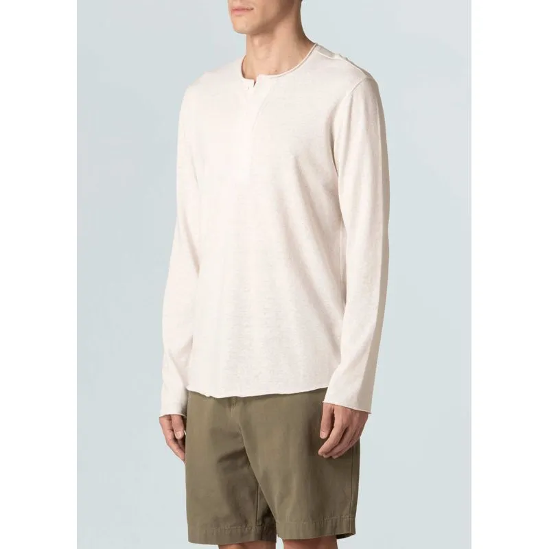 Bata rust cânhamo yogue Bata rust canhamo yogue - natural - P