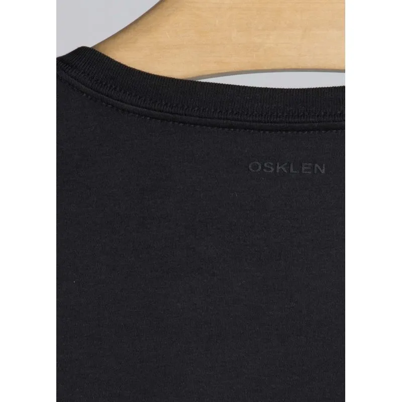 T-shirt supersoft comfort new - preto - PP