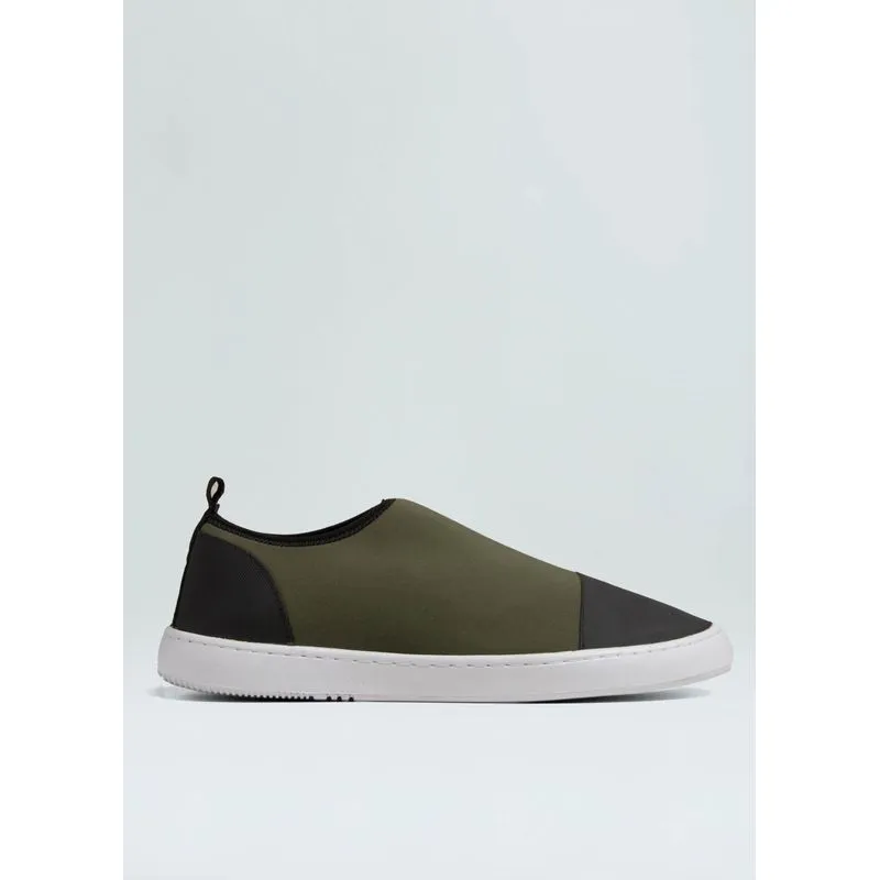Tênis super light low top Tenis super light low top masc - oliva - 41