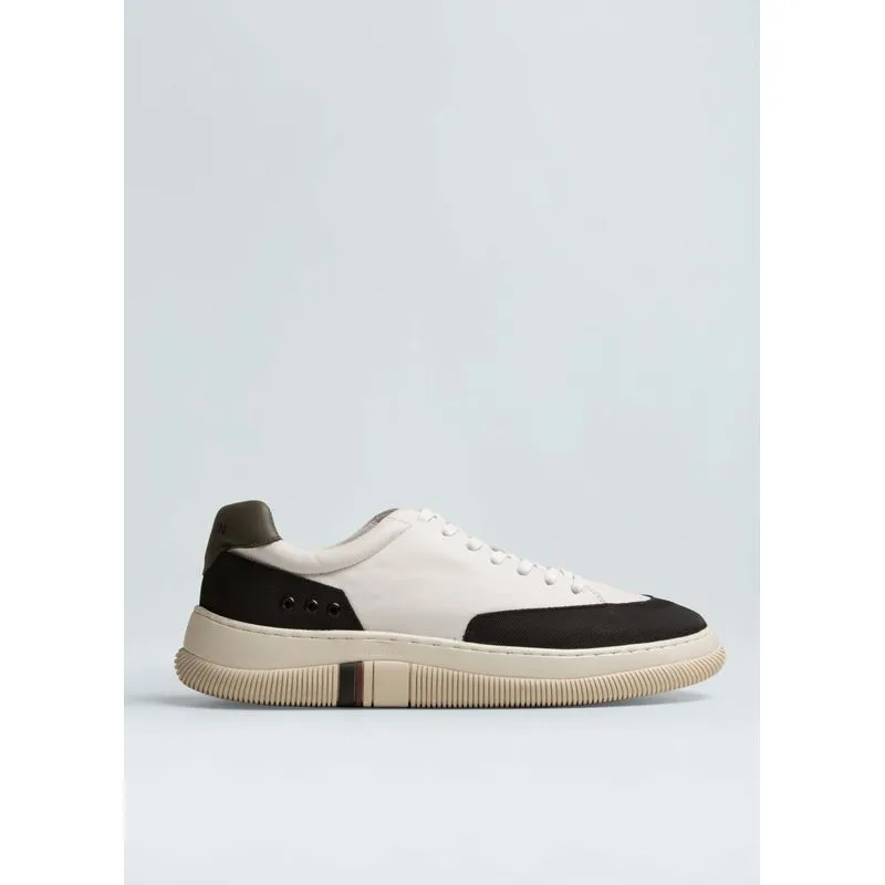 Tênis hybrid laces Tenis hybrid laces masc - off white - 42