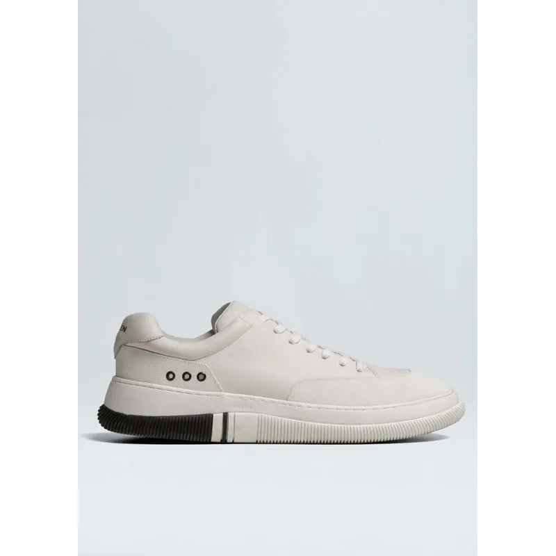 Tênis hybrid laces Tenis hybrid laces masc - off white - 40