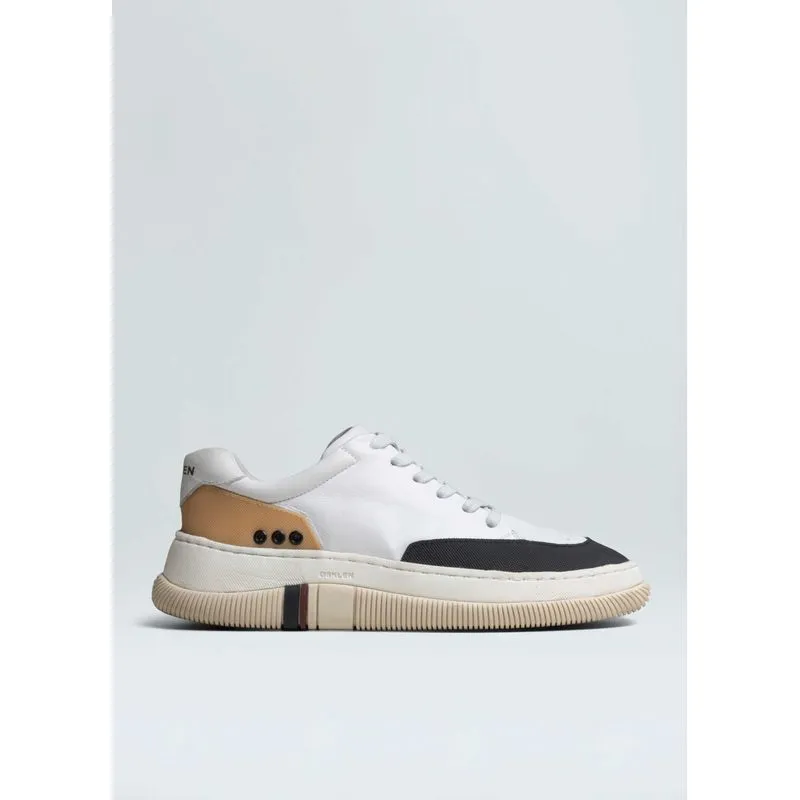 Tênis hybrid laces Tenis hybrid laces - off white - 39