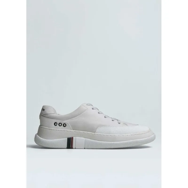 Tênis hybrid laces Tenis hybrid laces - off white - 38