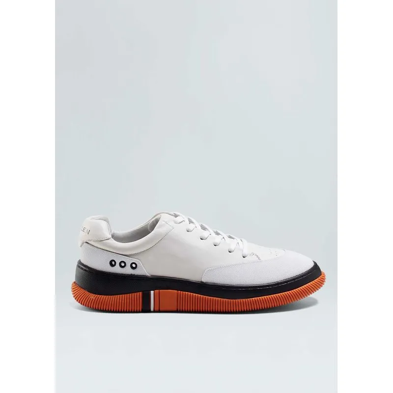 Tênis hybrid laces Tenis hybrid laces - off white - 34