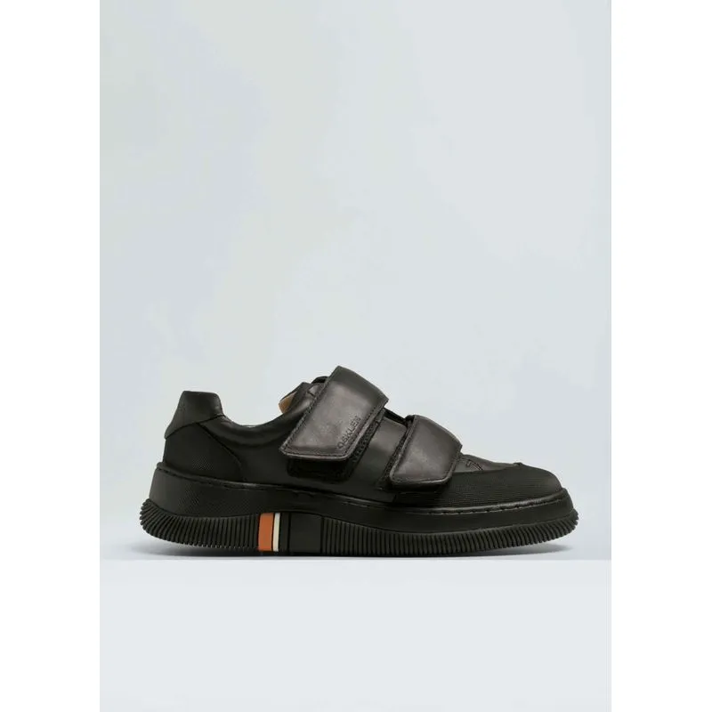 Tênis hybrid velcro Tenis hybrid velcro - preto - 39