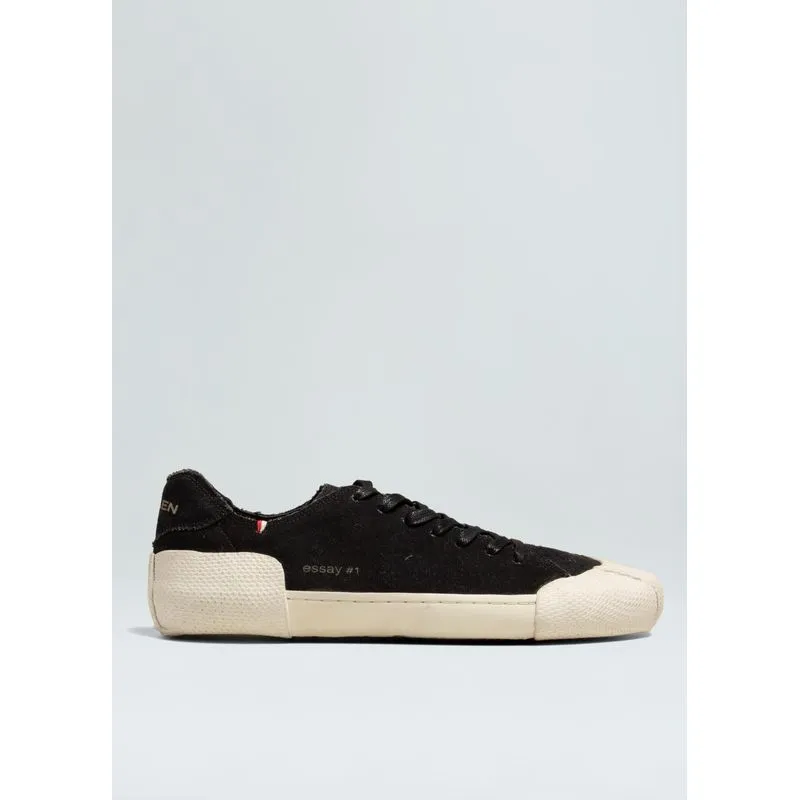 Tênis essay n/1 Tenis essay n/1 masc - preto - 44