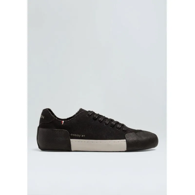 Tênis essay n/1 Tenis essay n/1 - preto - 34