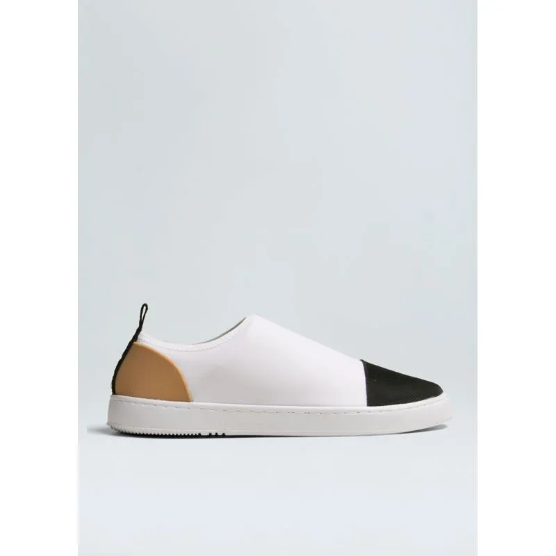 Tênis super light low top Tenis super light low top - branco - 38