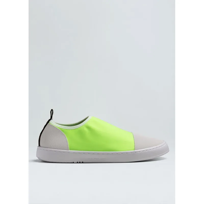 Tênis super light low top Tenis super light low top masc - verde - 43