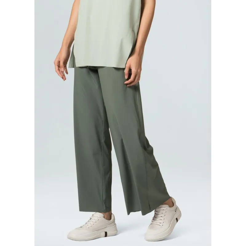 Calça superlight travel Calca superlight travel - verde forest - M