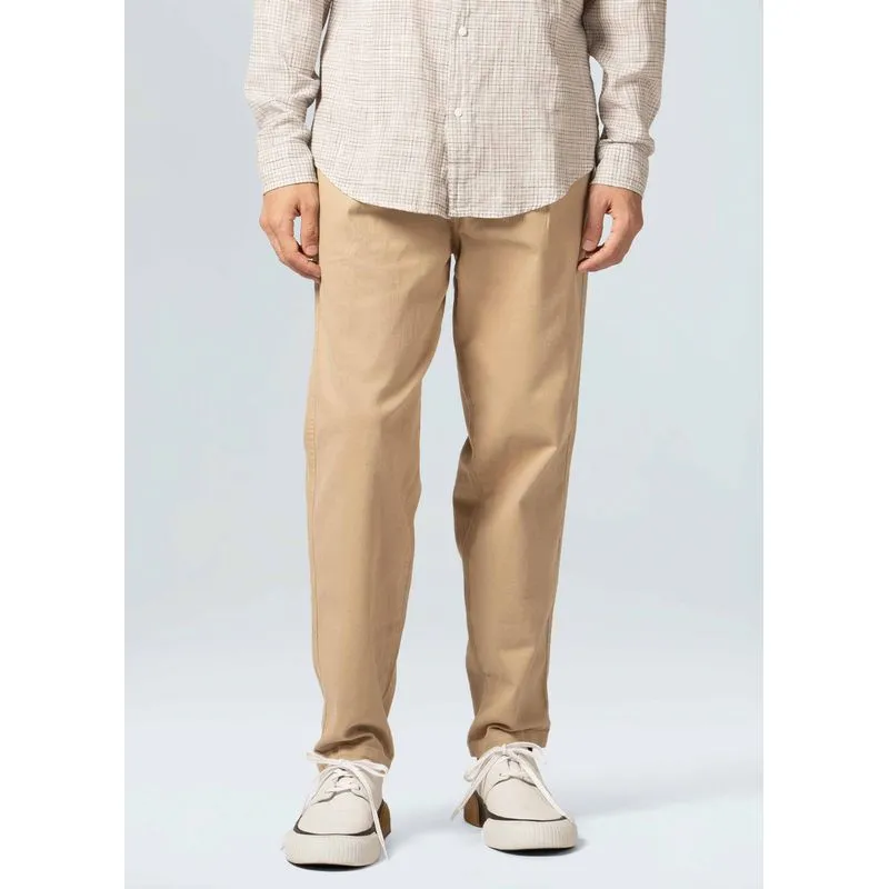 Calça new journey Calca new journey - bege - 38