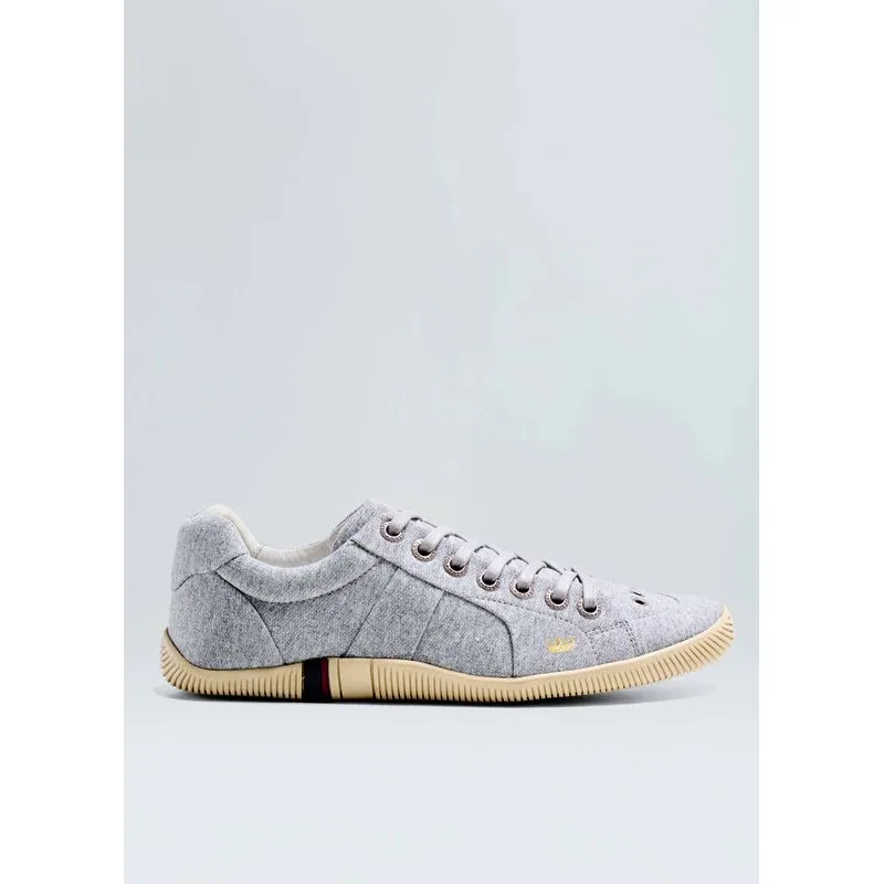 Tênis riva enluvado moletom Tenis riva enluvado moletom - cinza - 38
