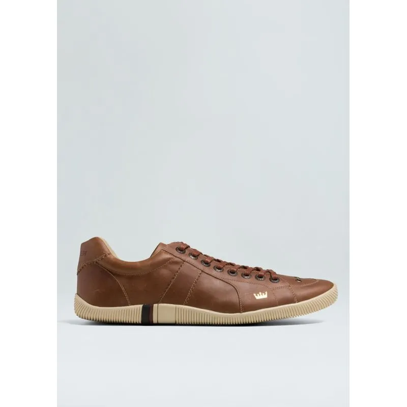 Tênis riva stoned Tenis riva stoned masc - bege - 43