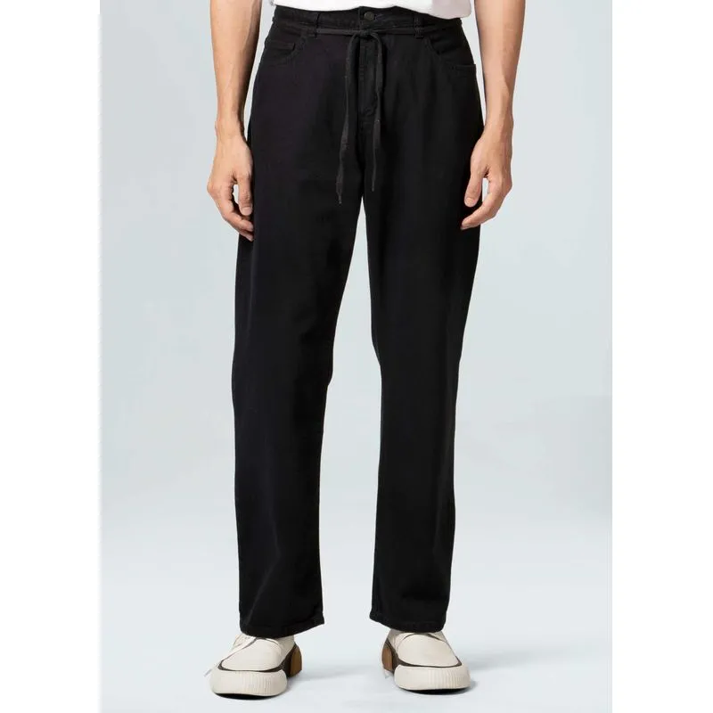 Calça jeans e-fabrics street Calca jeans e-fabrics street - indigo - 44