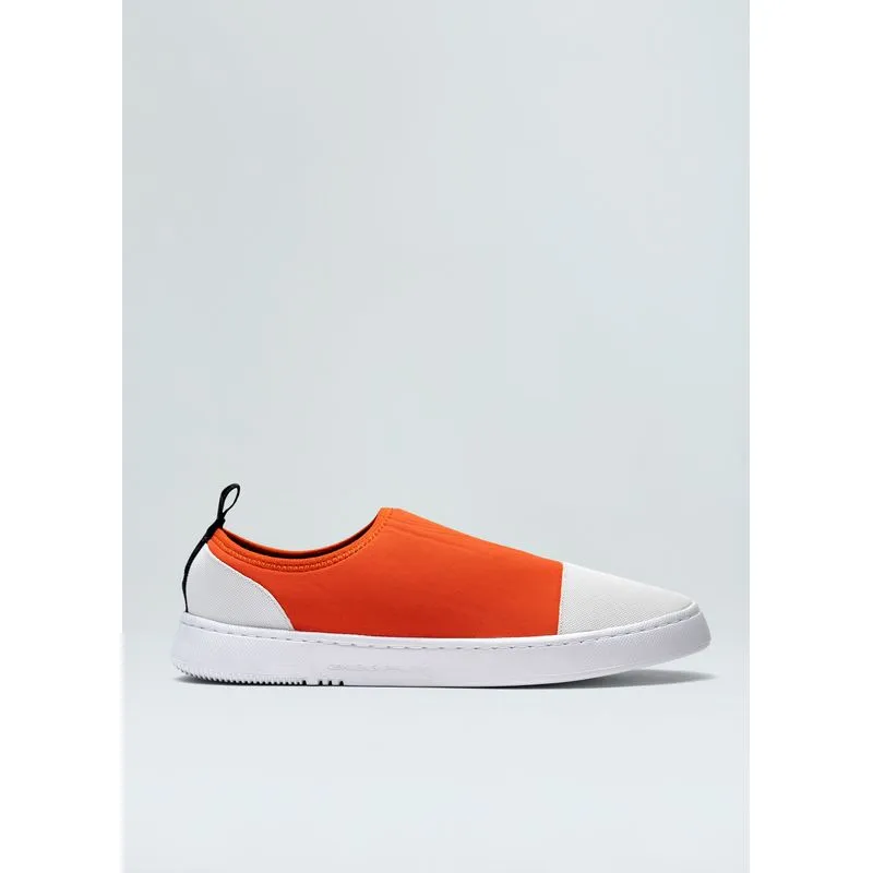 Tênis super light low top Tenis super light low top - laranja - 39