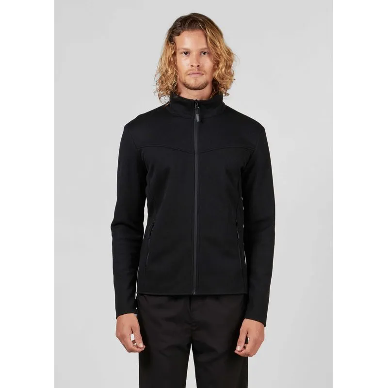 Jaqueta aspen new - preto - PP