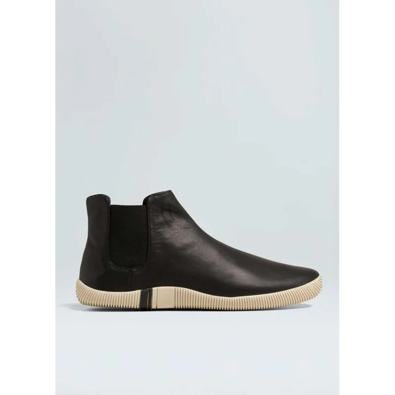 Tênis arpoador chelsea Tenis arpoador chelsea - preto - 36