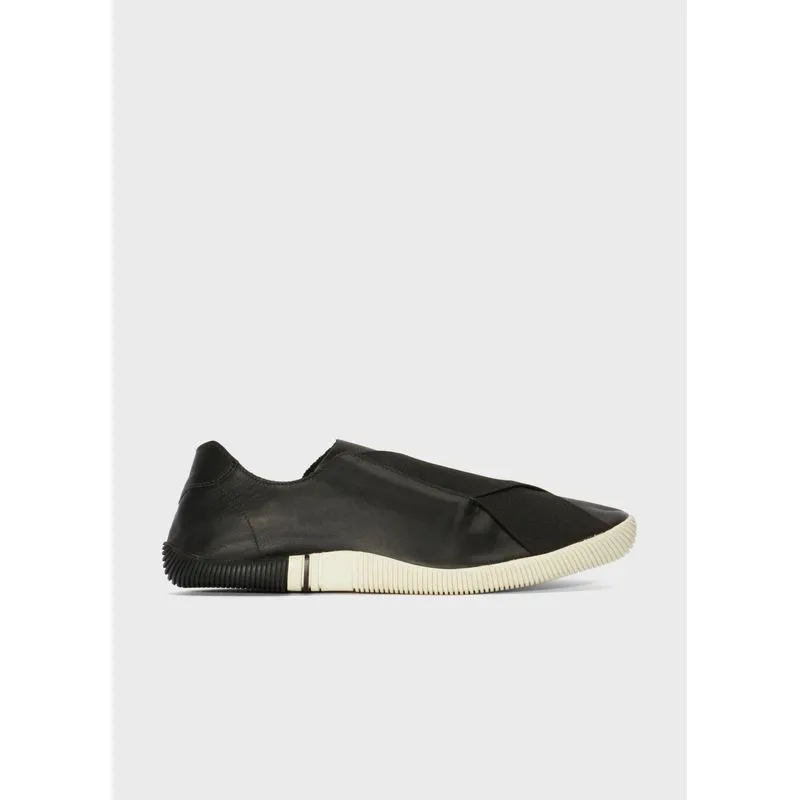 Tênis arpoador elastico colour Tenis arpoador elastico colour - preto e branco - 34