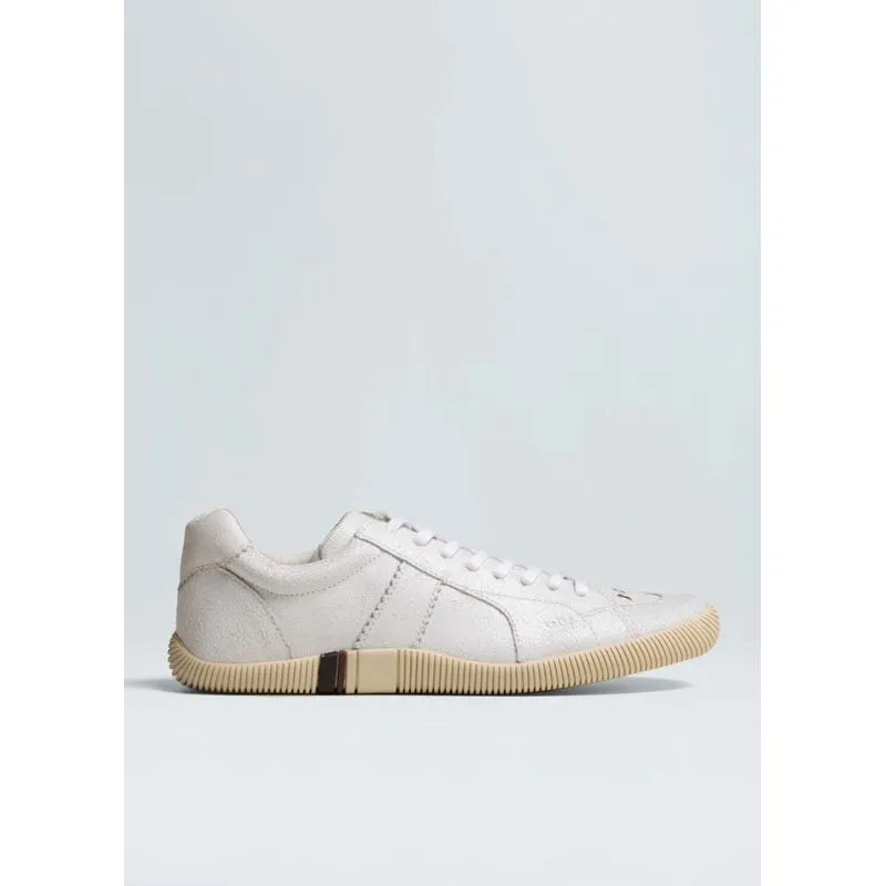 Tênis riva light couro gasto Tenis riva light couro gasto - branco - 35