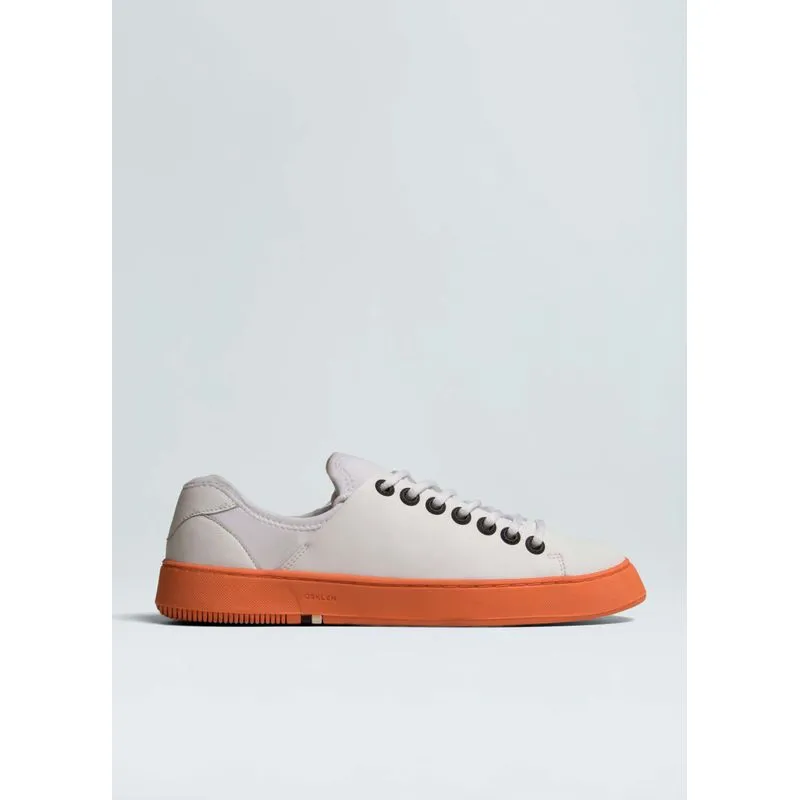 Tênis soho overlap Tenis soho overlap - branco - 35