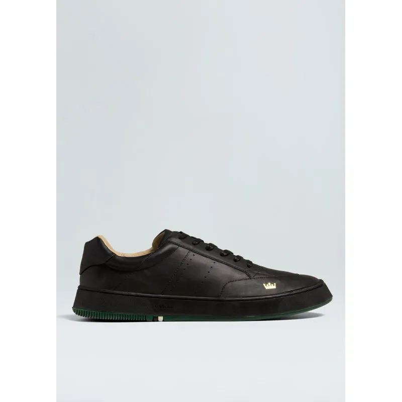 Tênis soho colour sole Tenis soho colour sole masc - preto - 44
