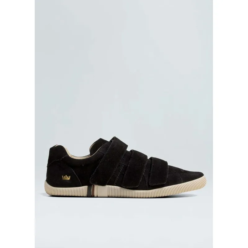 Tênis riva velcro Tenis riva velcro masc - preto - 41