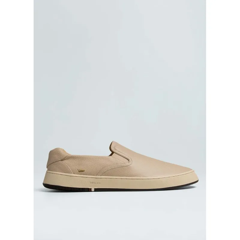 Tênis bossanova granizo Tenis bossanova granizo masc - natural - 43