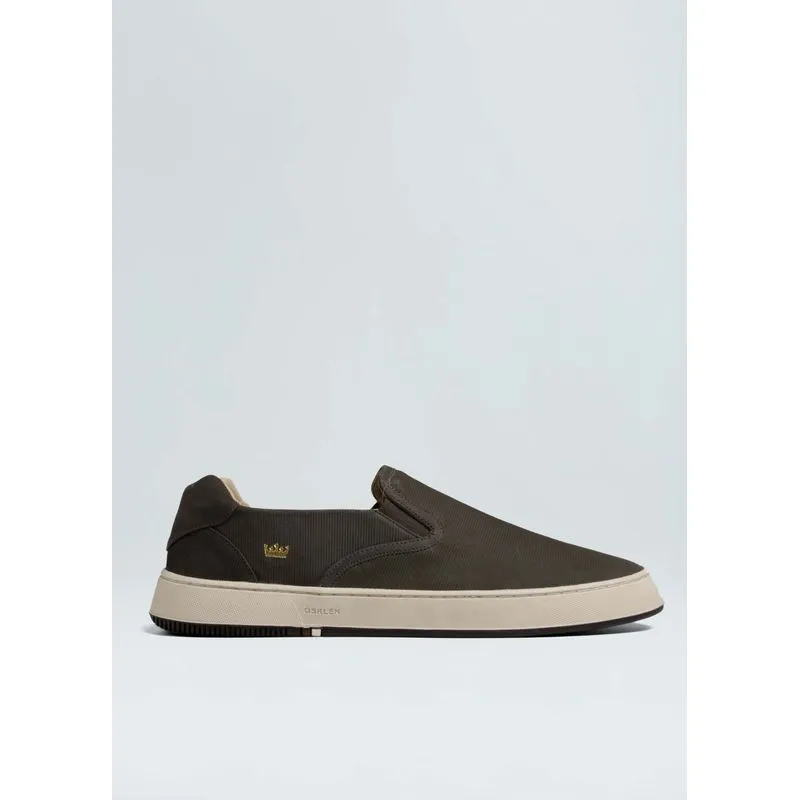 Tênis bossanova stripes Tenis bossanova stripes masc - cinza - 45