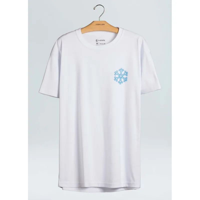 Big-shirt aspen bw - branco - GG