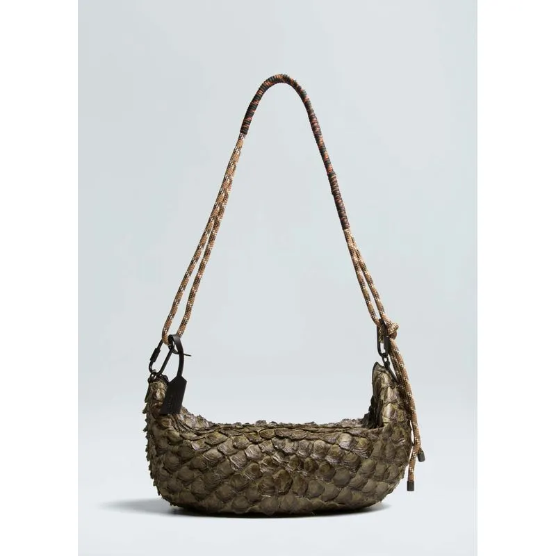 Acessorio multiuso rope - bege - UN