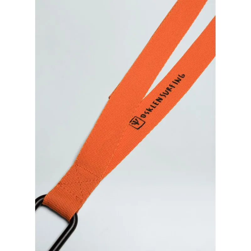Chaveiro fita surfing Chaveiro fita osklen surfing - laranja - UN