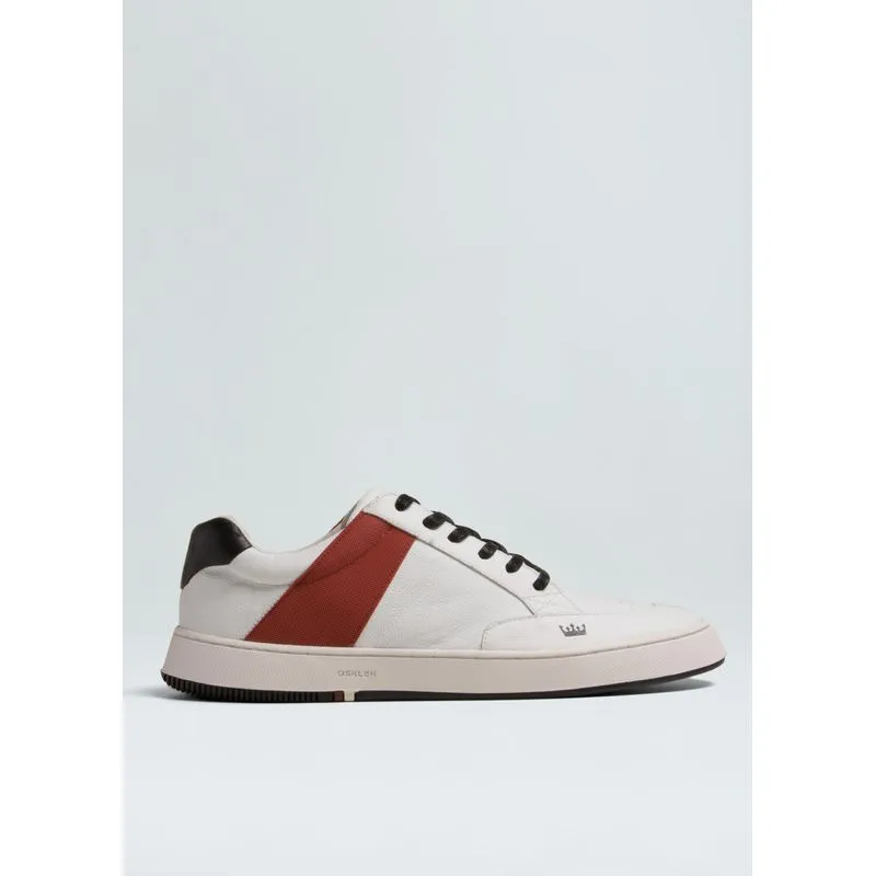 Tênis soho layer Tenis soho layer masc - branco - 42