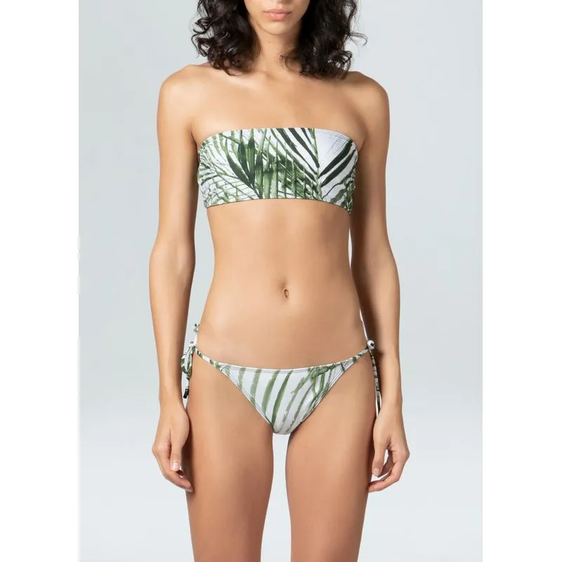 Biquíni tqc breeze Biquini tqc breeze - verde - P